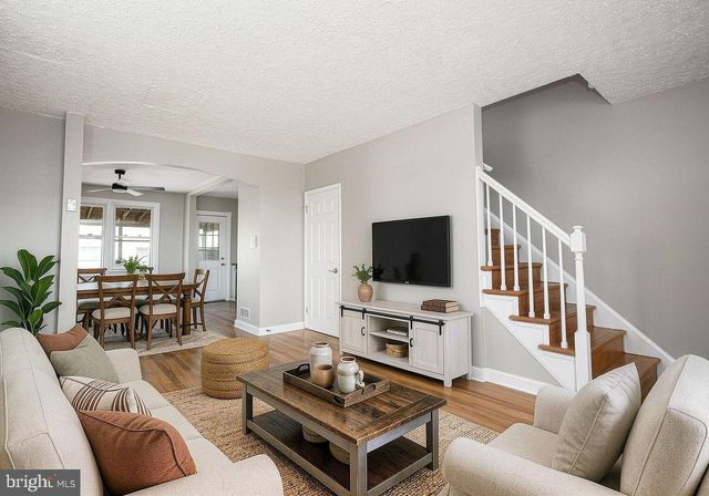 1626 MANOR RD, Baltimore, MD 21222