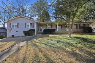 3873 Jane Marie Lane, Decatur, GA 30035