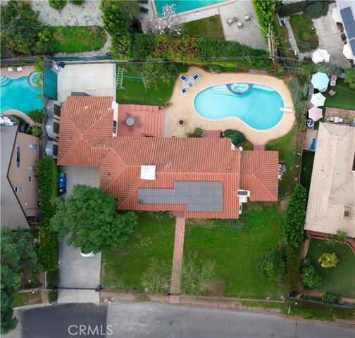 3721 Lankershim, Los Angeles, CA 90068