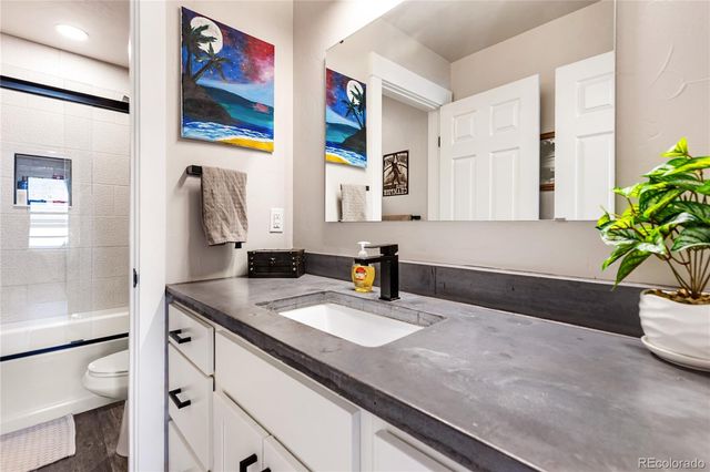 118 E Chester Avenue, Woodland Park, CO 80863