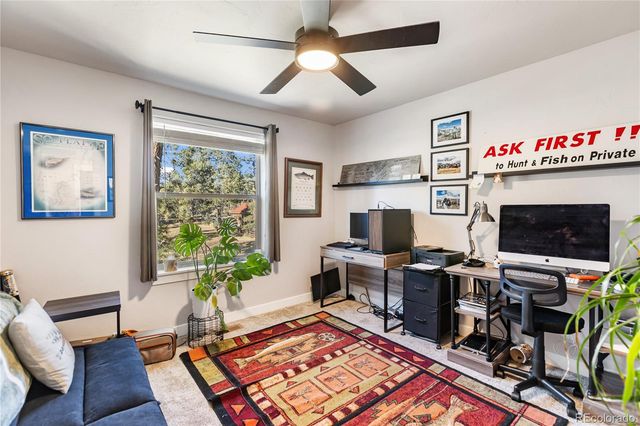 118 E Chester Avenue, Woodland Park, CO 80863