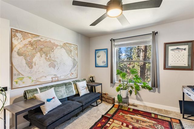 118 E Chester Avenue, Woodland Park, CO 80863