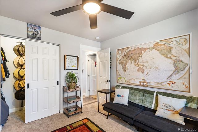 118 E Chester Avenue, Woodland Park, CO 80863