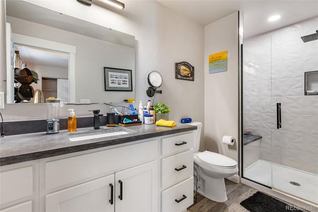 118 E Chester Avenue, Woodland Park, CO 80863