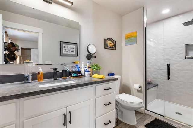 118 E Chester Avenue, Woodland Park, CO 80863