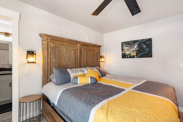 118 E Chester Avenue, Woodland Park, CO 80863