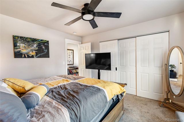 118 E Chester Avenue, Woodland Park, CO 80863