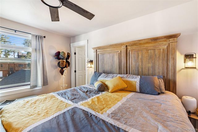 118 E Chester Avenue, Woodland Park, CO 80863