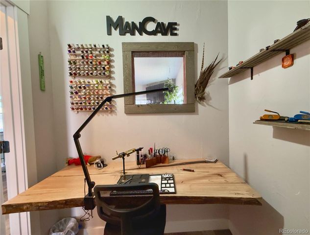 118 E Chester Avenue, Woodland Park, CO 80863