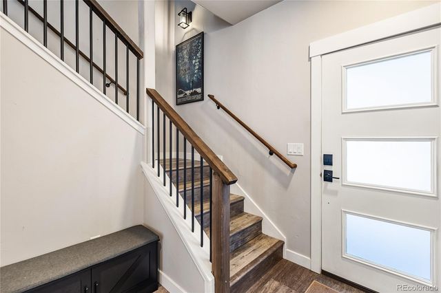 118 E Chester Avenue, Woodland Park, CO 80863