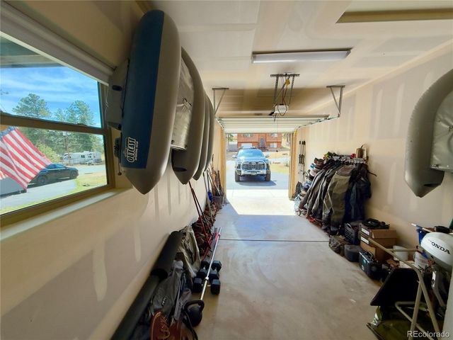 118 E Chester Avenue, Woodland Park, CO 80863