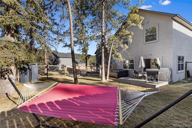 118 E Chester Avenue, Woodland Park, CO 80863