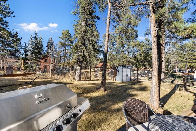118 E Chester Avenue, Woodland Park, CO 80863