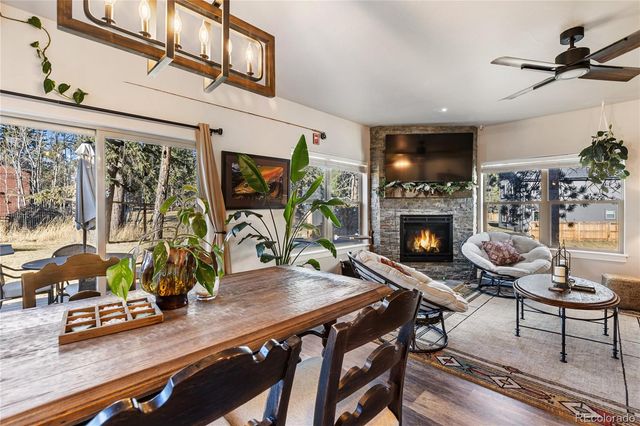 118 E Chester Avenue, Woodland Park, CO 80863