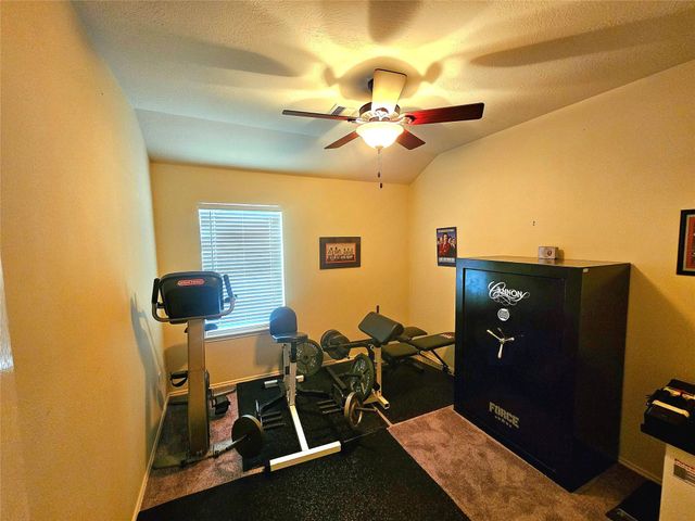 3418 Dorsey Lane, Pearland, TX 77584