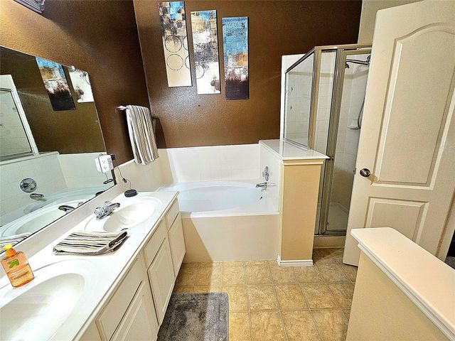 3418 Dorsey Lane, Pearland, TX 77584