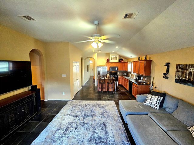 3418 Dorsey Lane, Pearland, TX 77584