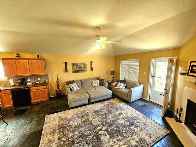 3418 Dorsey Lane, Pearland, TX 77584