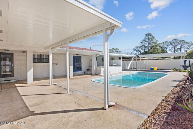 302 East Santa Clara Street, New Iberia, LA 70563