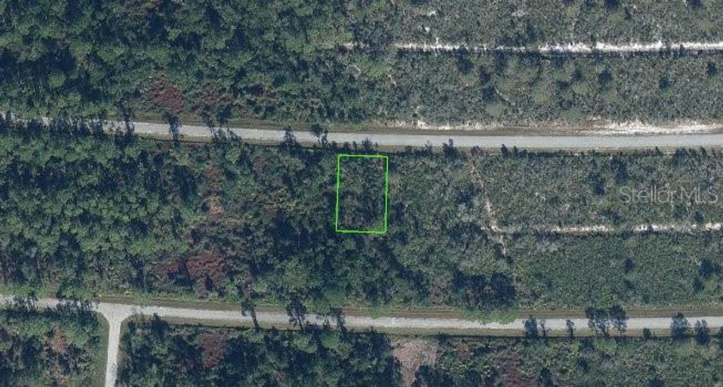 7345 HAPPYFACE STREET, Sebring, FL 33872