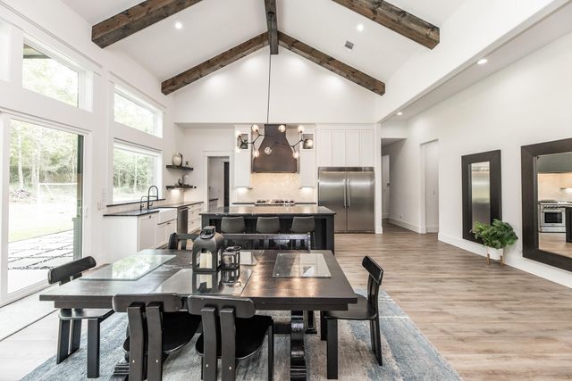 10433 Wagon Pass Trail, Willis, TX 77378