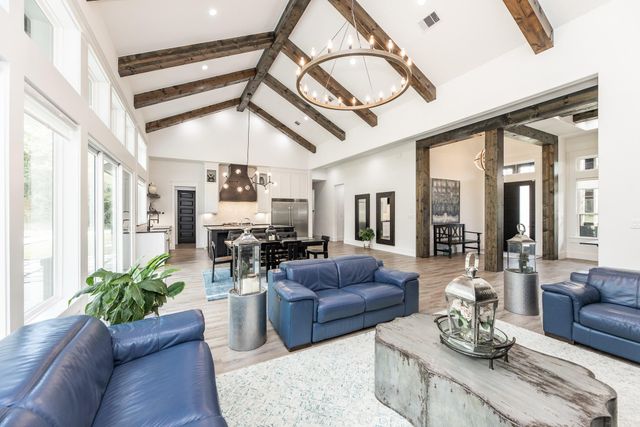 10433 Wagon Pass Trail, Willis, TX 77378