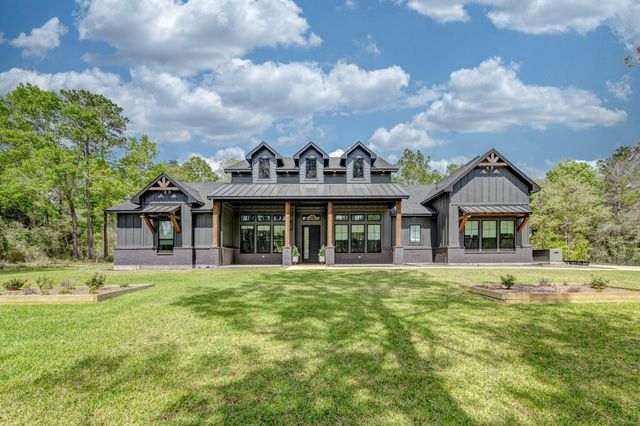 10433 Wagon Pass Trail, Willis, TX 77378