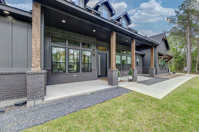 10433 Wagon Pass Trail, Willis, TX 77378