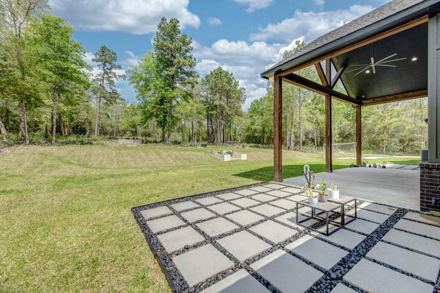 10433 Wagon Pass Trail, Willis, TX 77378