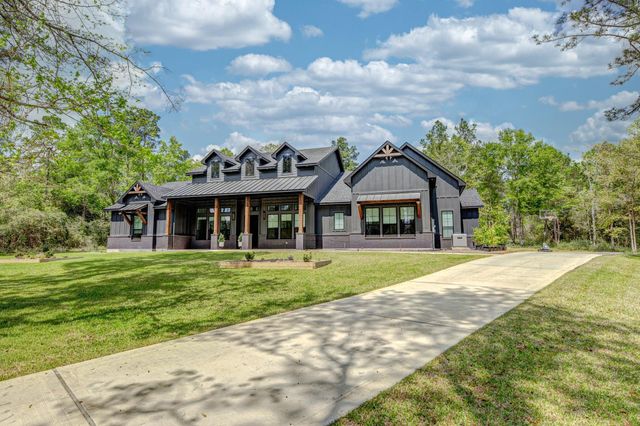 10433 Wagon Pass Trail, Willis, TX 77378