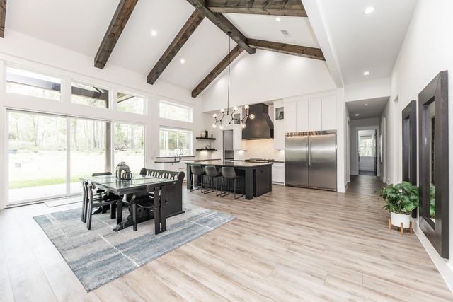 10433 Wagon Pass Trail, Willis, TX 77378