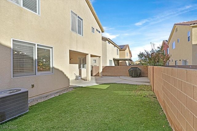 6871 Gold Nugget Drive, Las Vegas, NV 89122