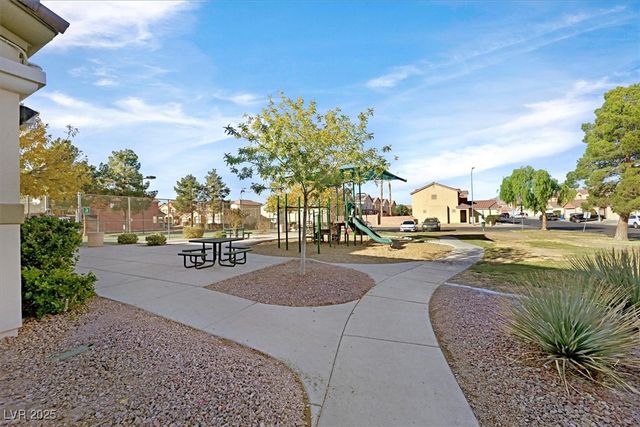 6871 Gold Nugget Drive, Las Vegas, NV 89122