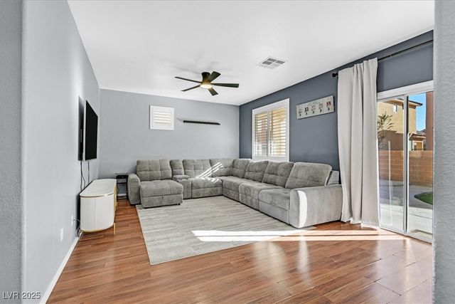 6871 Gold Nugget Drive, Las Vegas, NV 89122