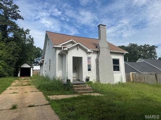 1117 Fairmount Street, Poplar Bluff, MO 63901