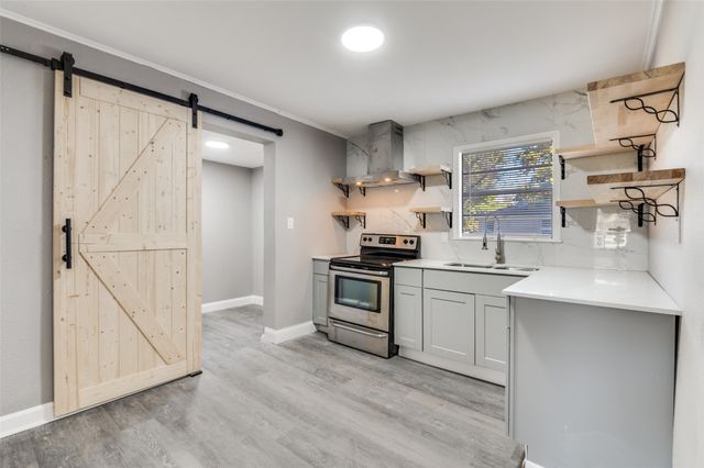 421 W 8th Street, Lancaster, TX 75146