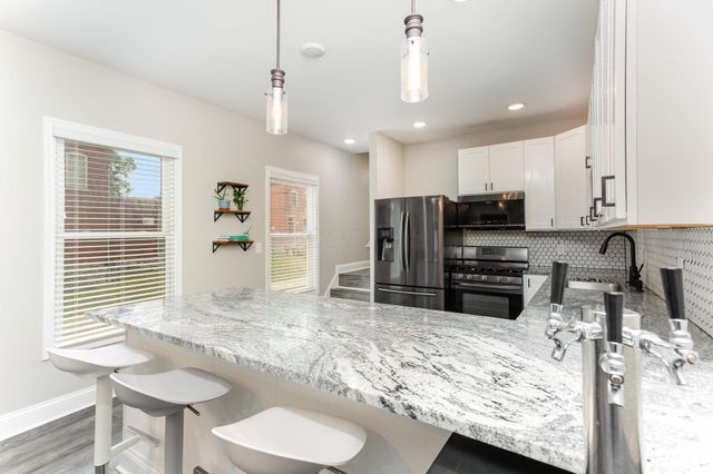 662 S 22nd Street, Columbus, OH 43205