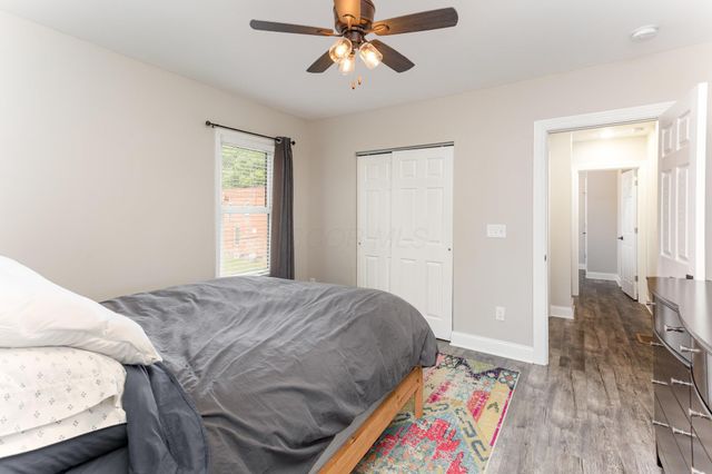 662 S 22nd Street, Columbus, OH 43205