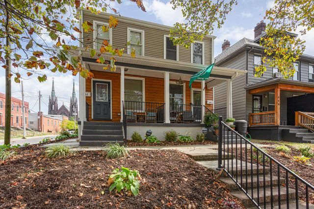 662 S 22nd Street, Columbus, OH 43205