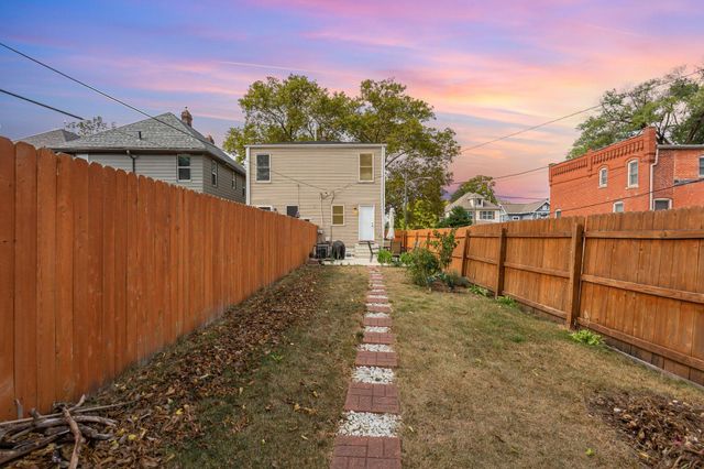 662 S 22nd Street, Columbus, OH 43205