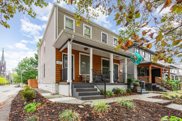 662 S 22nd Street, Columbus, OH 43205