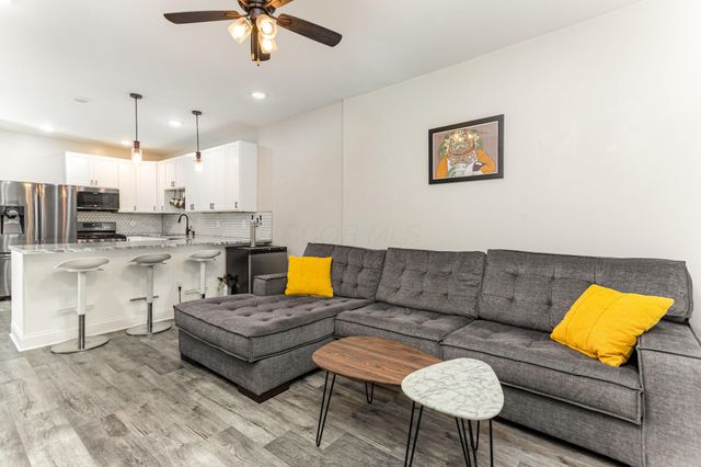 662 S 22nd Street, Columbus, OH 43205