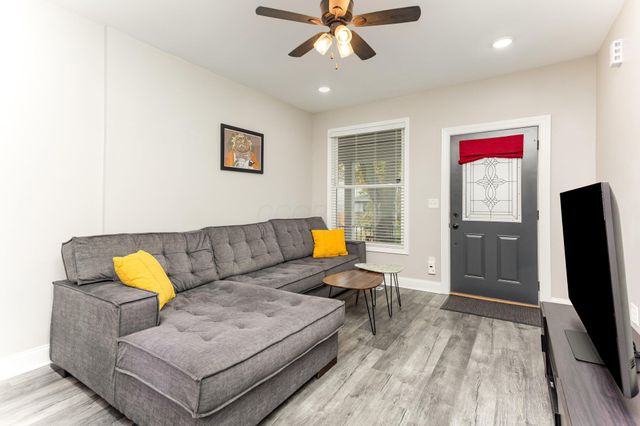 662 S 22nd Street, Columbus, OH 43205