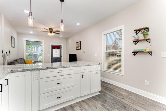 662 S 22nd Street, Columbus, OH 43205