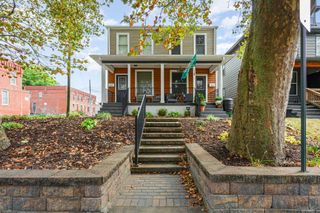 662 S 22nd Street, Columbus, OH 43205