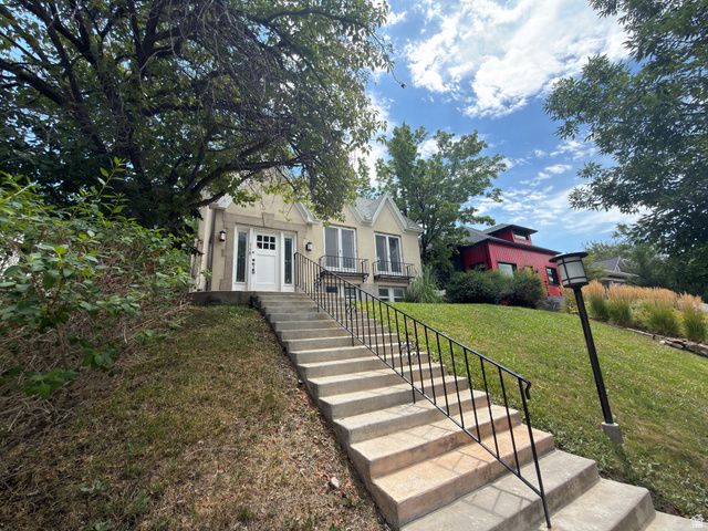 548 N COUMBUS ST, Salt Lake City, UT 84103
