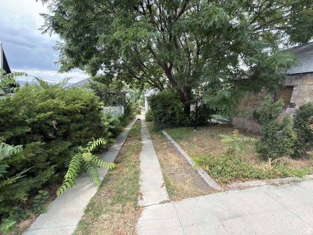 548 N COUMBUS ST, Salt Lake City, UT 84103