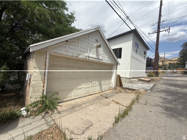 548 N COUMBUS ST, Salt Lake City, UT 84103