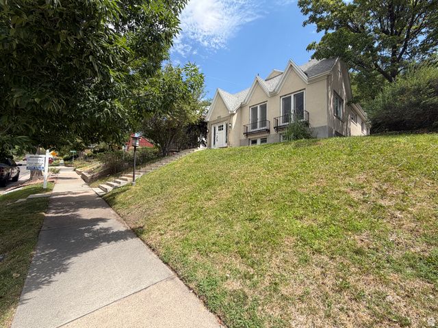 548 N COUMBUS ST, Salt Lake City, UT 84103