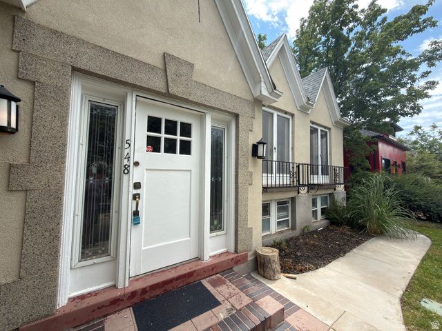 548 N COUMBUS ST, Salt Lake City, UT 84103